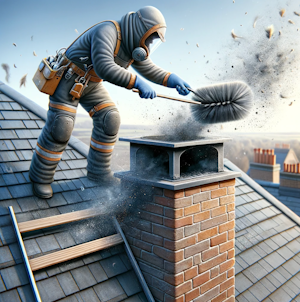 Chimney Cleaning in Hollywood